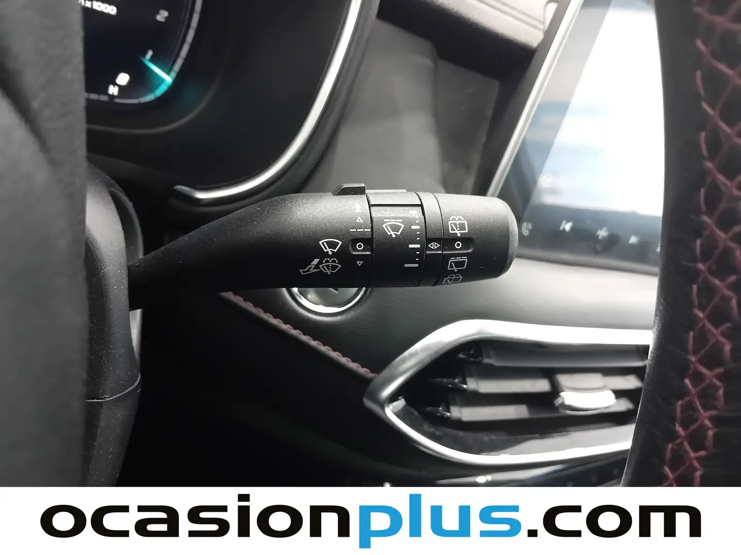 Foto MG HS MG HS 1.5 Turbo GDI Luxury (162 CV)