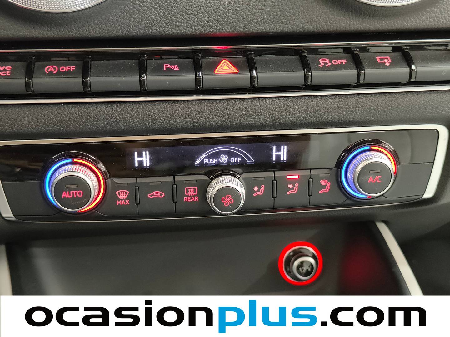 Audi A3 Audi S3 Sportback 2.0 TFSI Quattro (300 CV) S Tronic de segunda mano