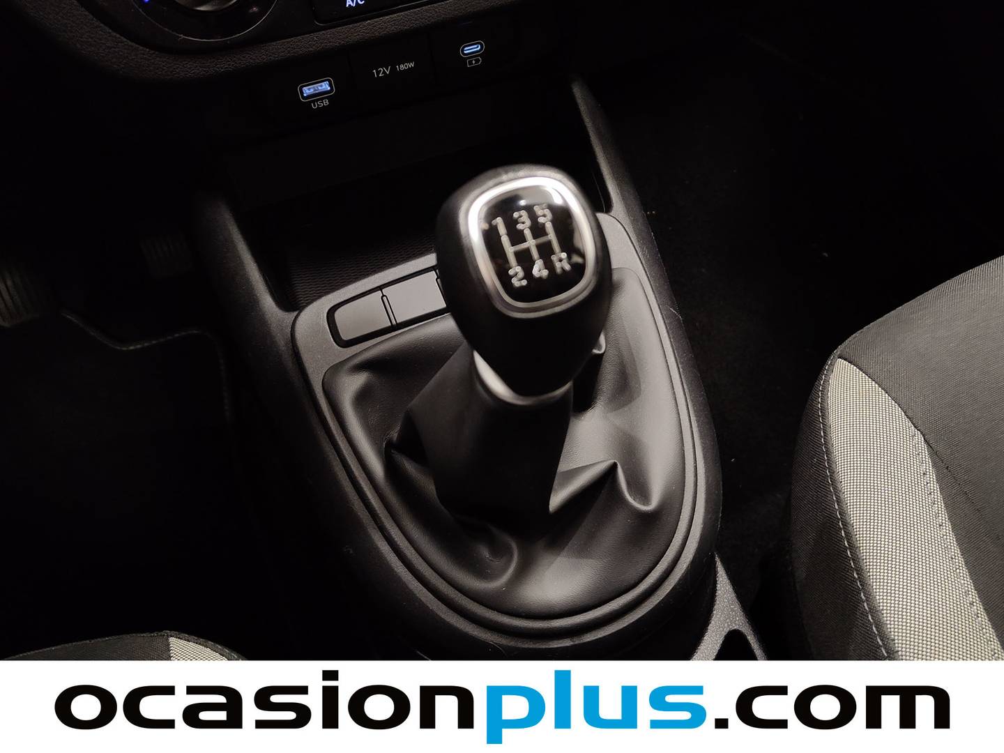 Hyundai i10 Hyundai i10 1.0 Klass (67 CV) de segunda mano