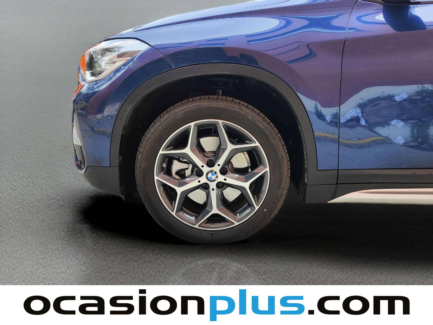 BMW X1 BMW X1 sDrive20i (192 CV) al mejor precio
