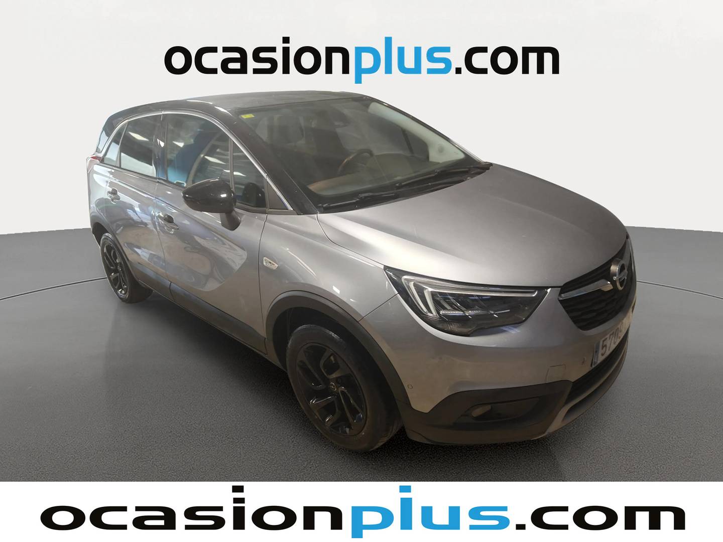Foto Opel Crossland X Opel Crossland X 1.5 D Innovation (102 CV)