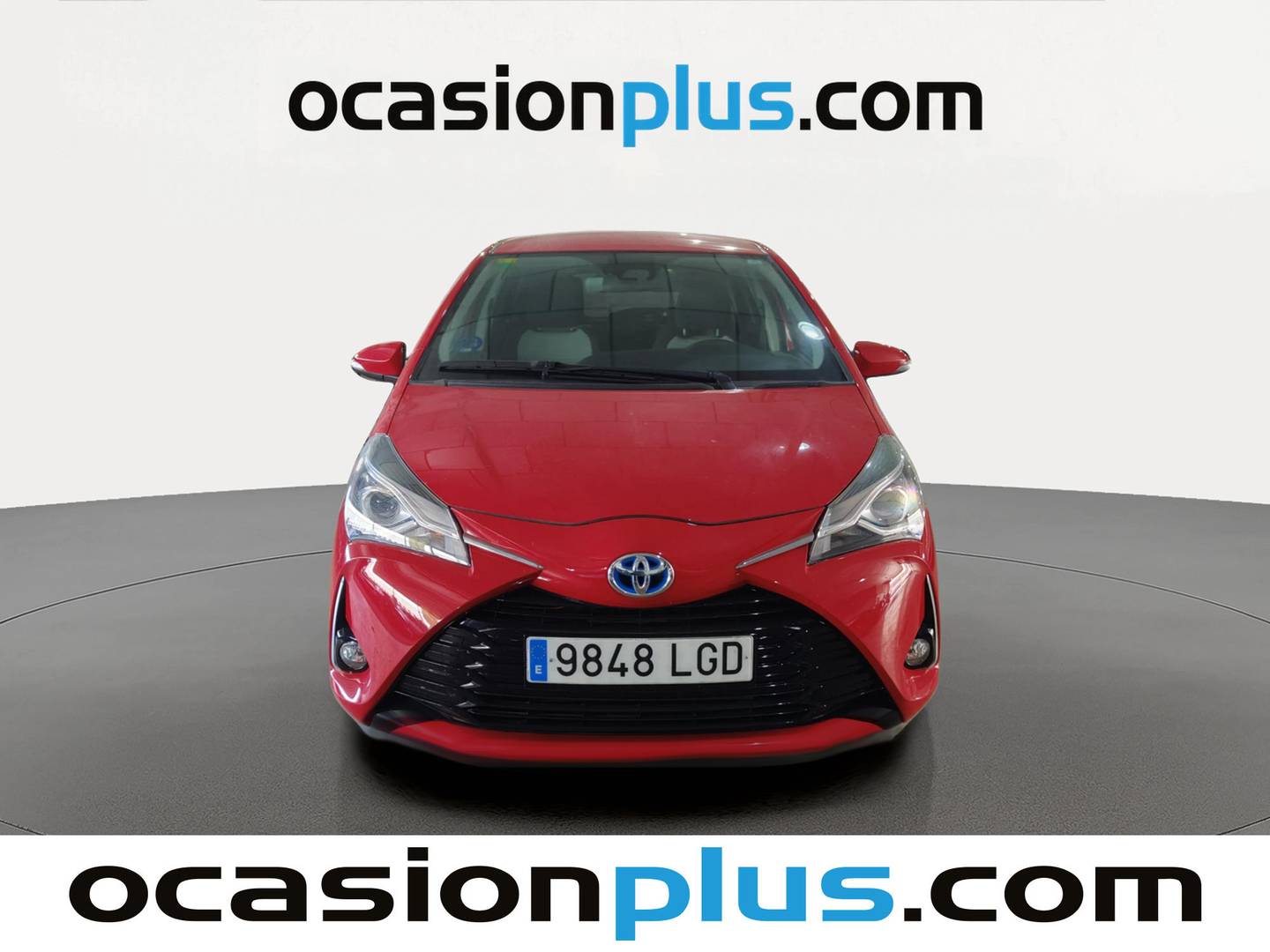 Toyota Yaris Toyota Yaris 1.5 100H Advance (100 CV) barato