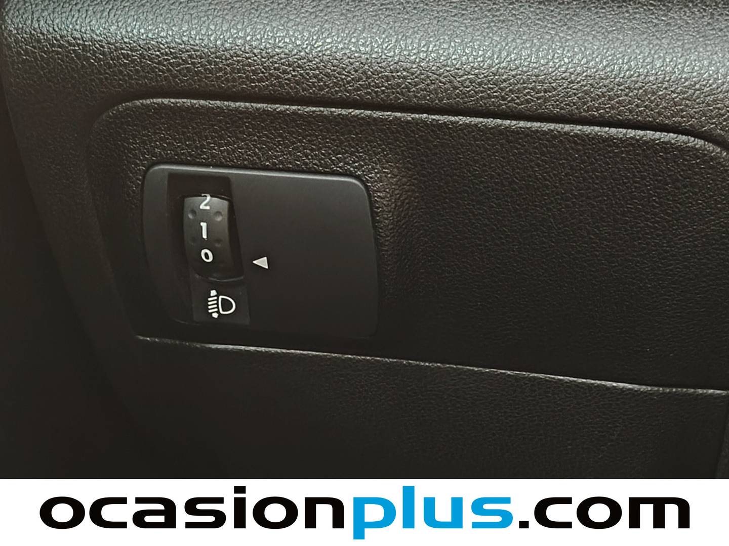 Renault Mégane Renault Megane Zen Energy TCe (130 CV) de segunda mano