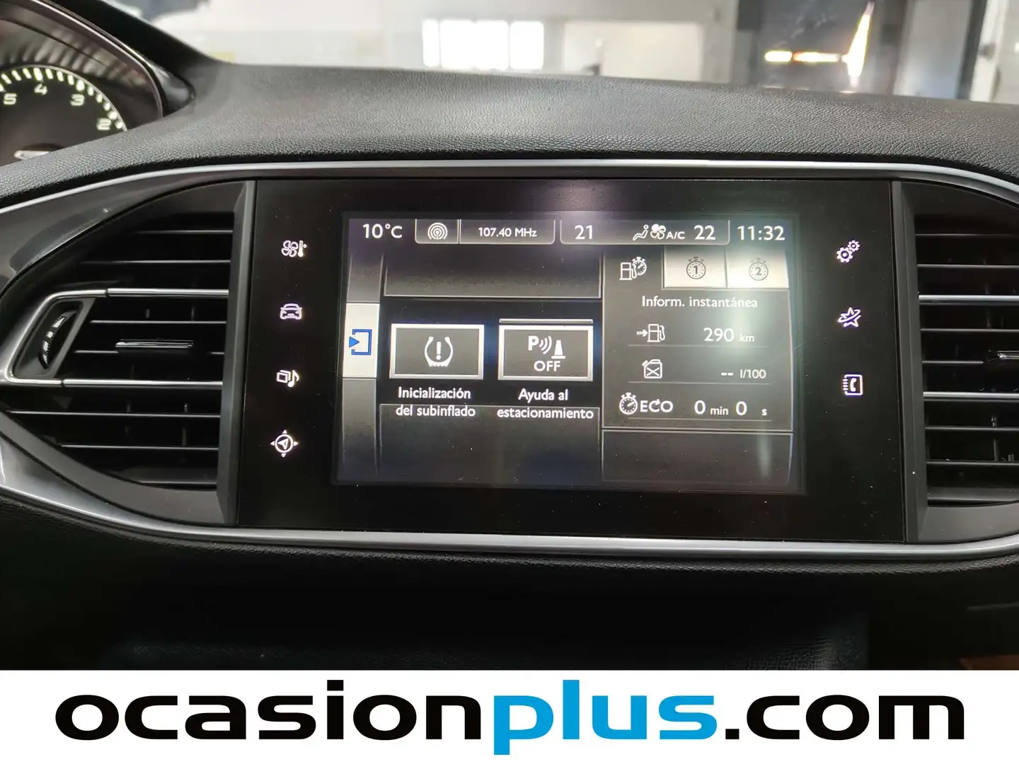 Foto Peugeot 308 Peugeot 308 PureTech 130 S&S Allure (130 CV)