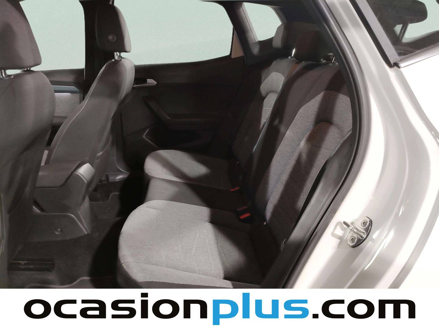 Foto asientos traseros Seat Arona Seat Arona 1.0 TSI S&S Xperience XS  (110 CV)