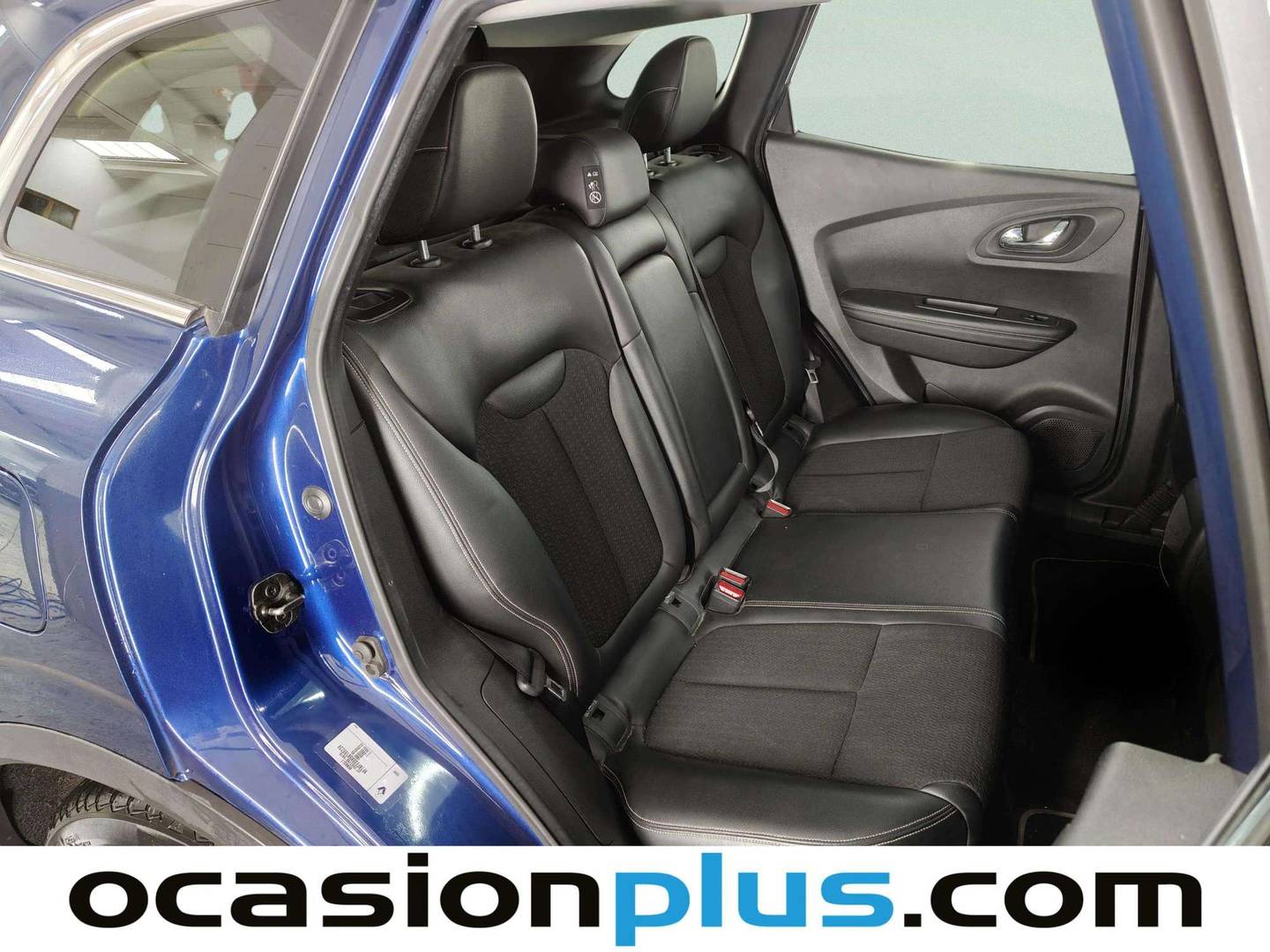 Renault Kadjar Renault Kadjar Zen Energy TCe (130 CV) manual