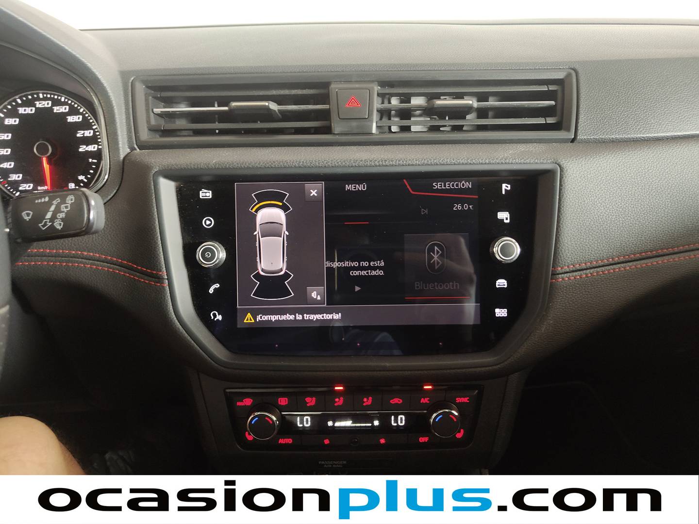 Seat Ibiza Seat Ibiza 1.0 EcoTSI S&S FR DSG7 (115 CV) al mejor precio