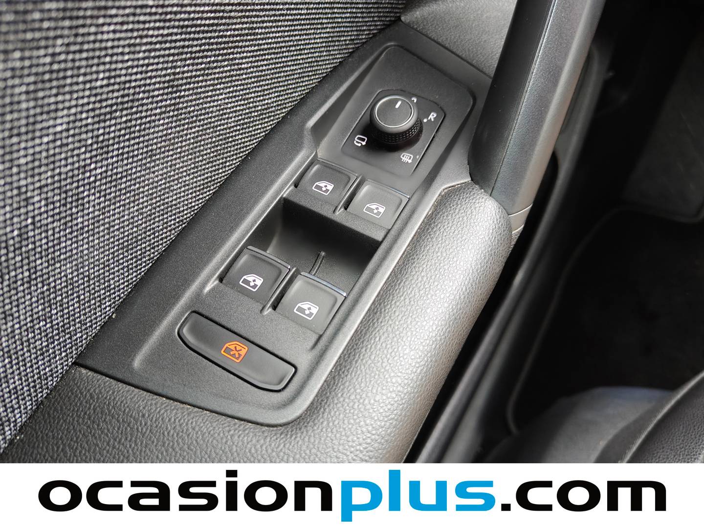 Seat Tarraco Seat Tarraco 1.5 TSI S&S Xcellence Plus (150 CV) 7 Plazas de ocasión