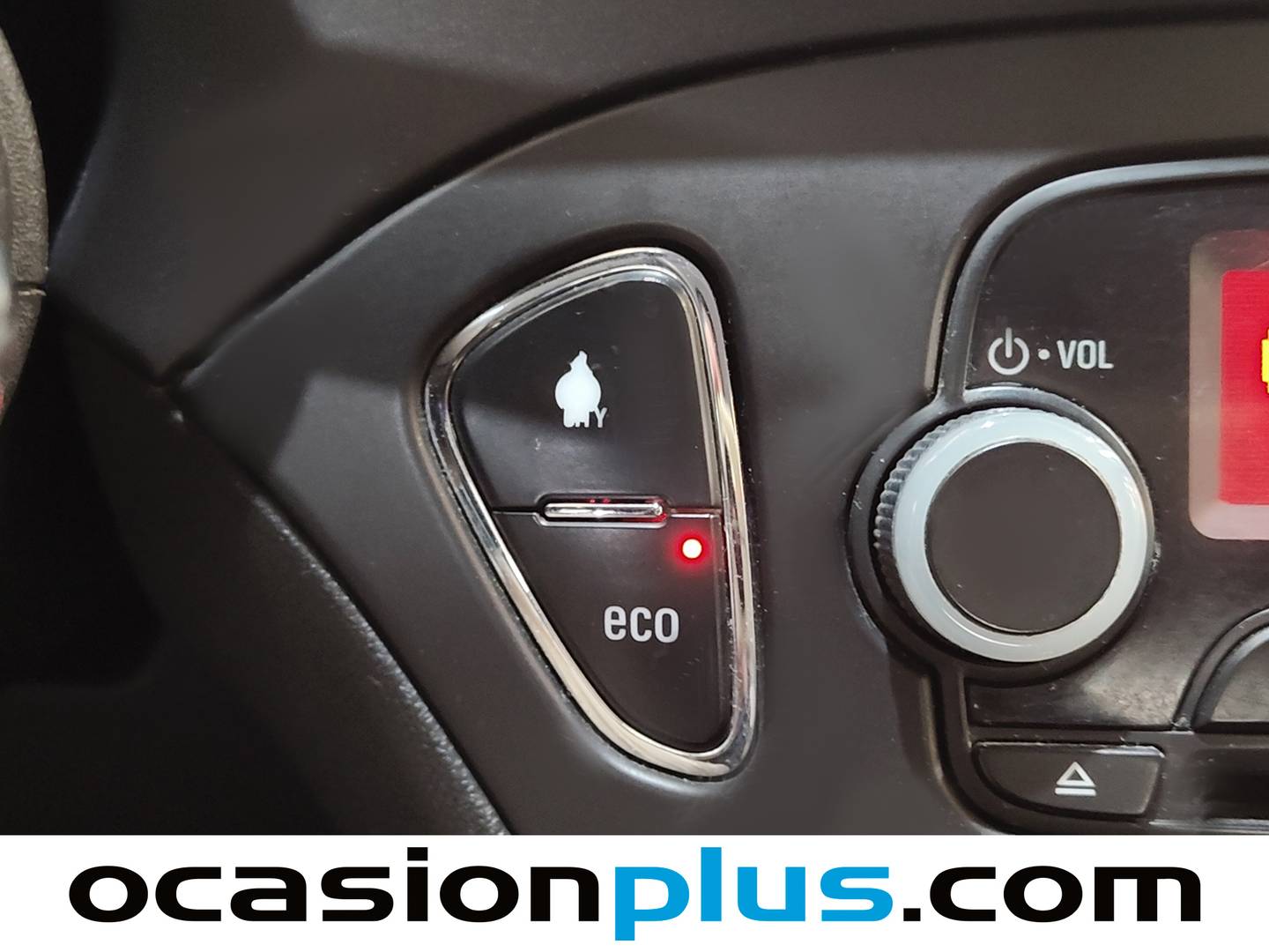 Extras y acabados del Opel Corsa Opel Corsa 1.3 CDTi Expression (75 CV)
