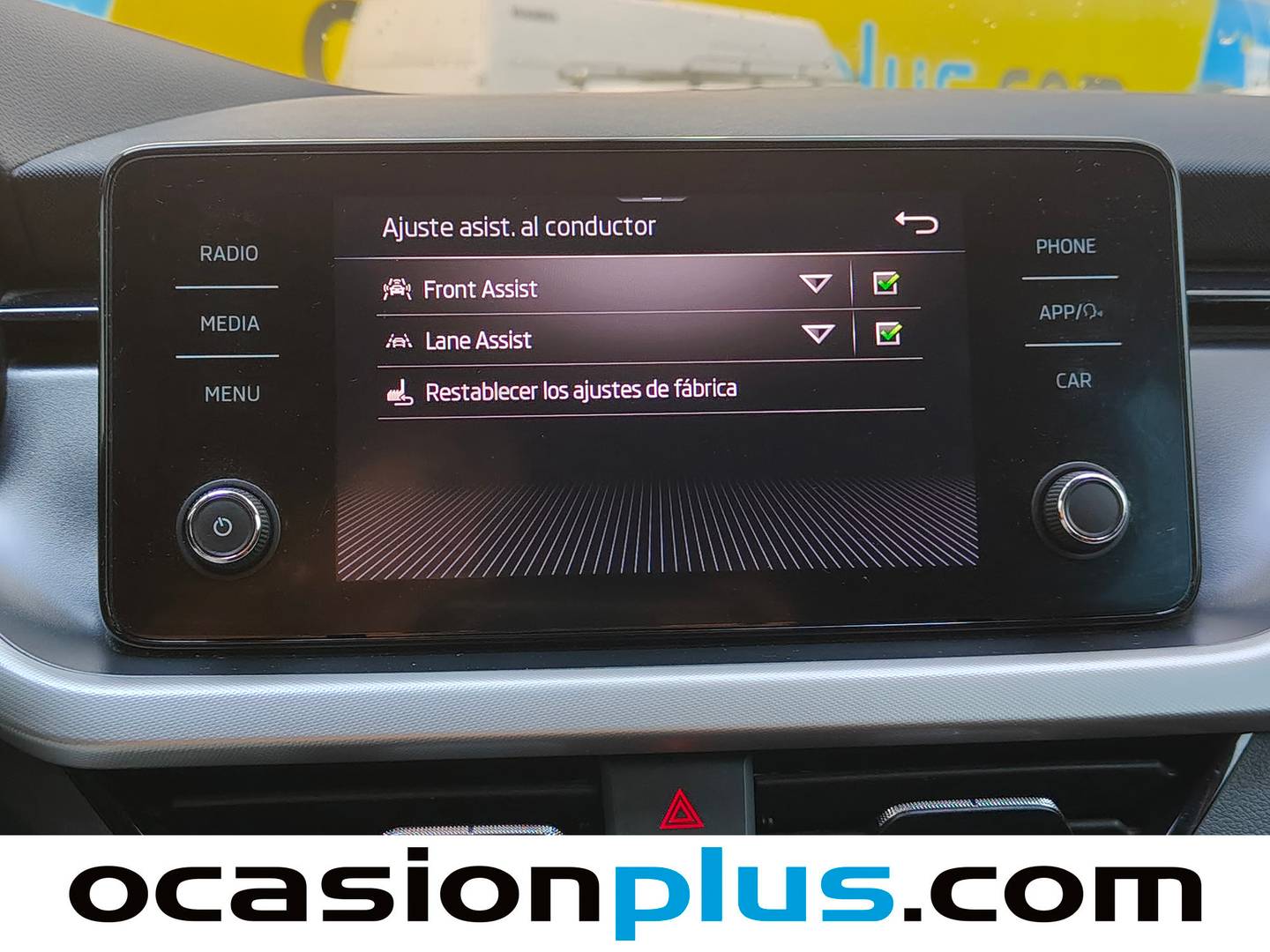 Skoda Kamiq Skoda Kamiq 1.0 TSI Emotion (110 CV) al mejor precio