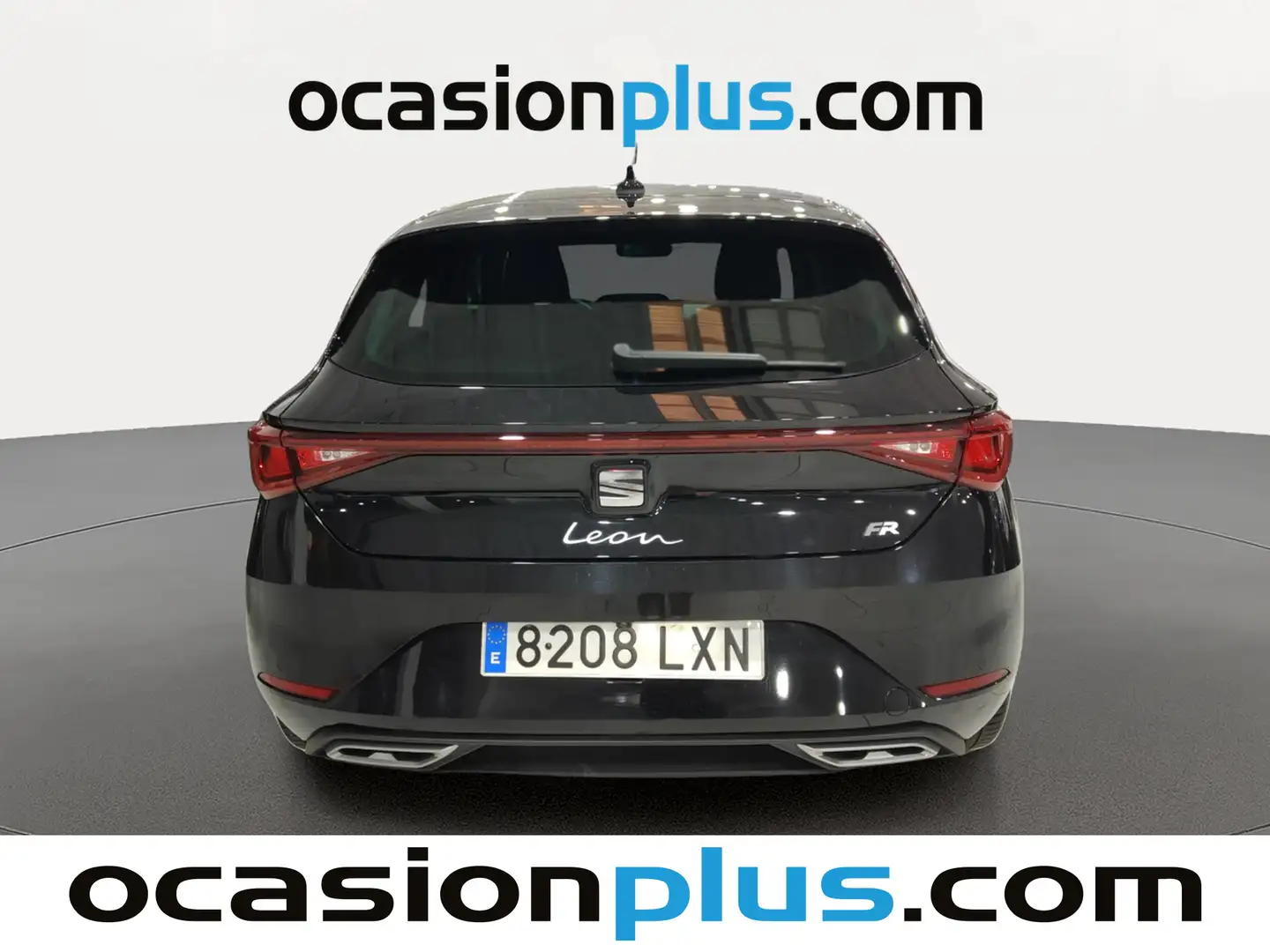 Foto Seat León SEAT León 2.0 TDI S&S FR Go L DSG (150 CV)