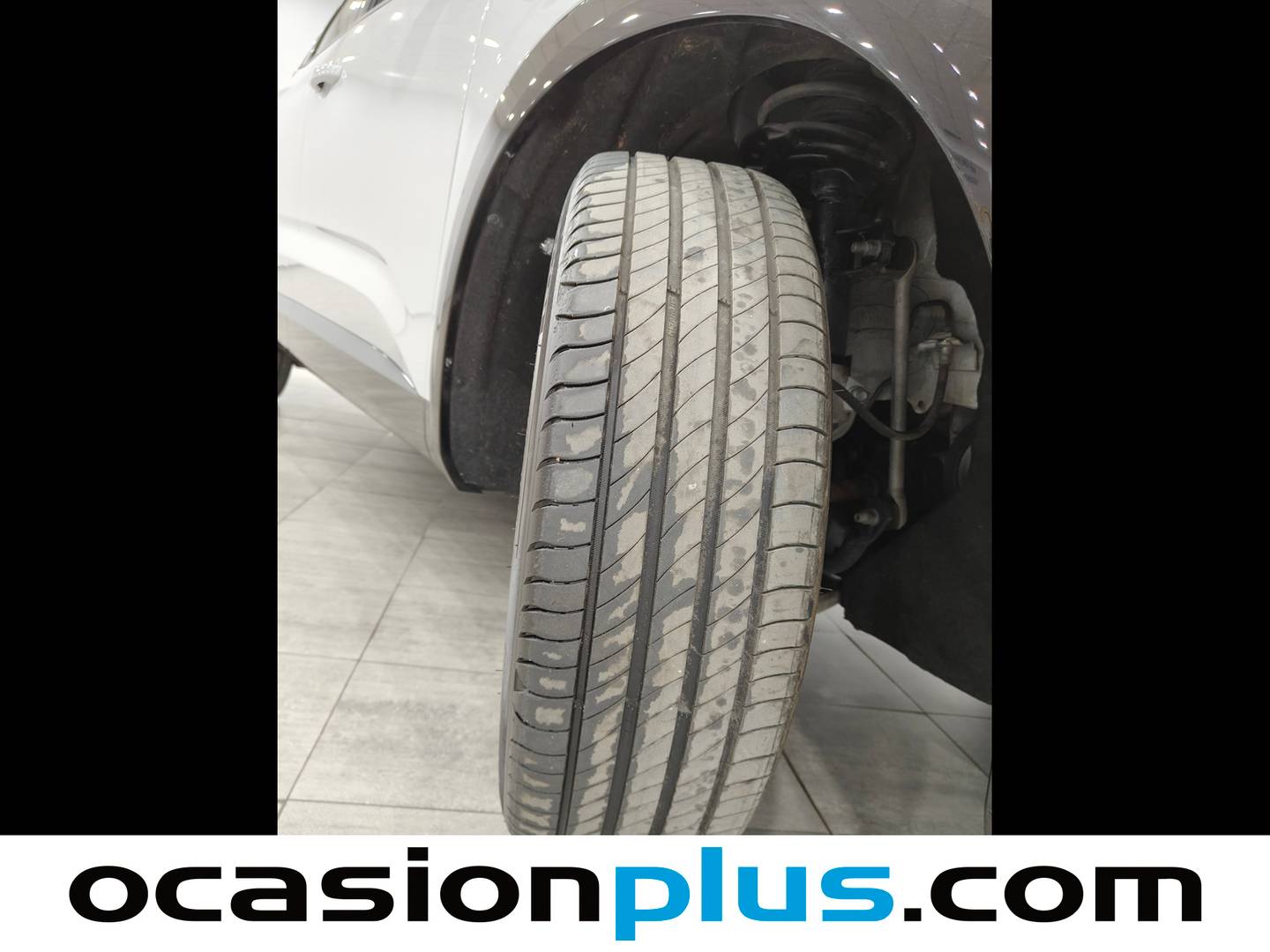 Renault Austral Renault Austral Techno Mild Hybrid Auto (158 CV) de segunda mano