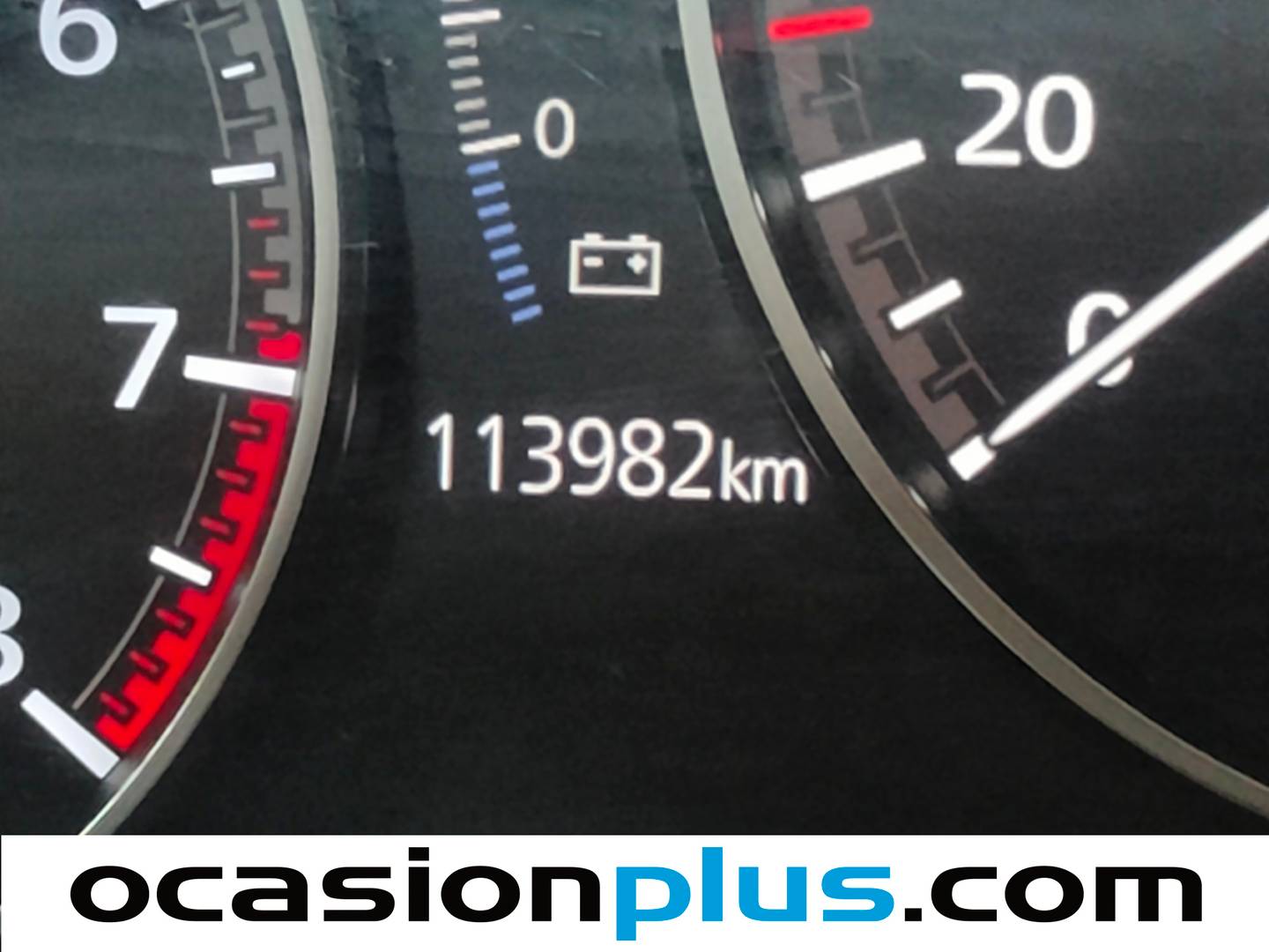 Foto Mazda CX-30 Mazda CX-30 2.0 Skyactiv-X Zenith White Safety 2WD (180 CV)