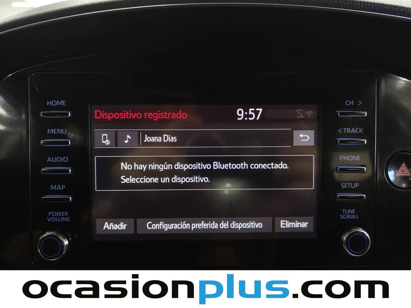 Toyota Aygo X Cross Toyota Aygo X Cross 1.0 VVT-I Play (72 CV) seminuevo