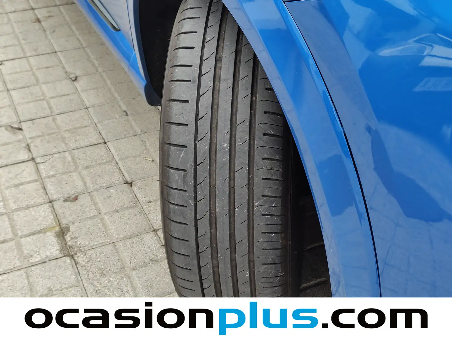 Foto Ford Puma Ford Puma 1.0 EcoBoost MHEV ST-Line  (125 CV)