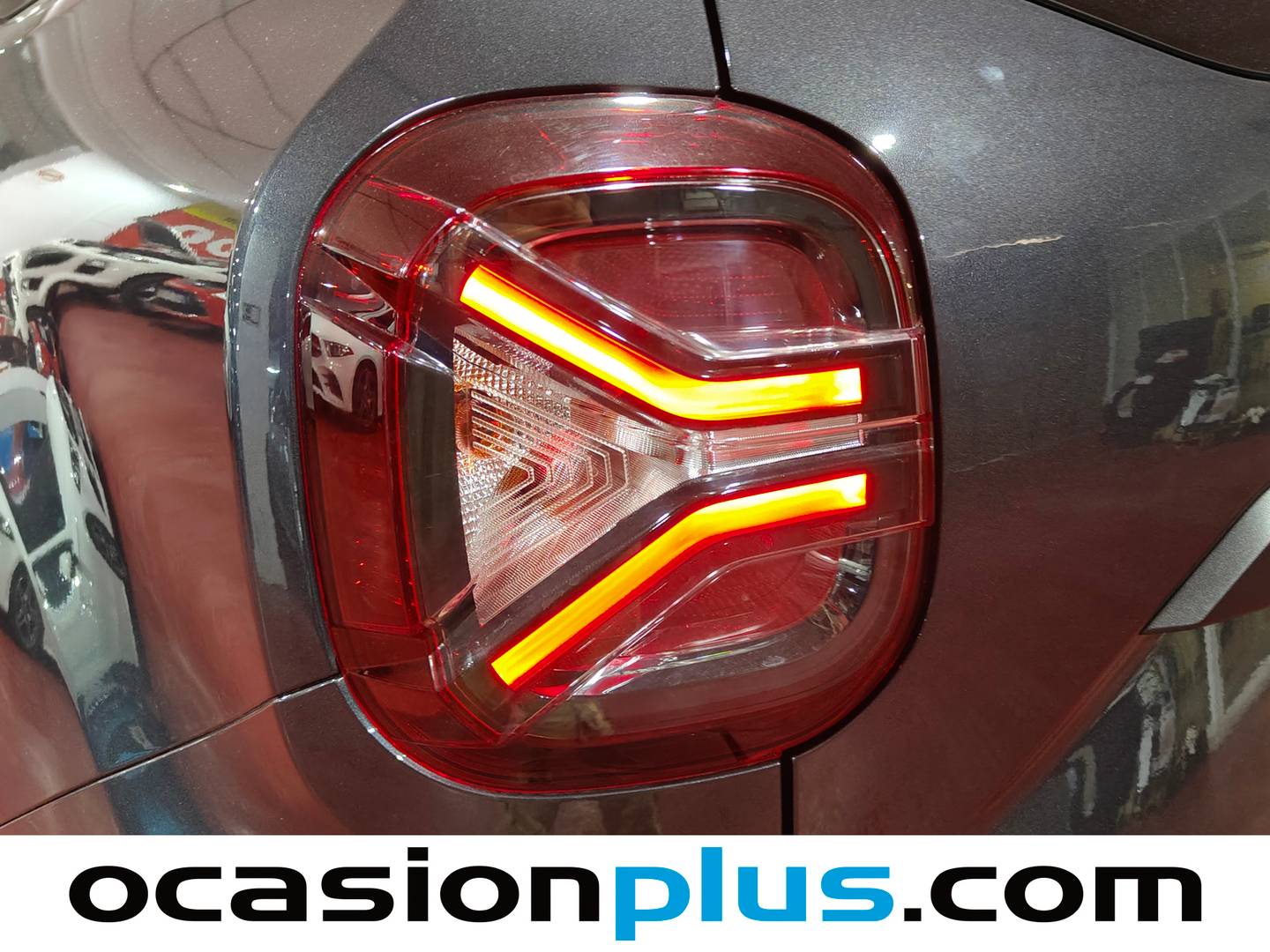 Dacia Duster Dacia Duster Journey Go TCE (150 CV) EDC al mejor precio