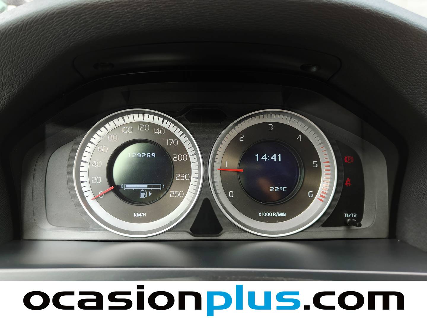 Volvo V60 Volvo V60 1.6 DRIVe Momentum (115 CV) 2012