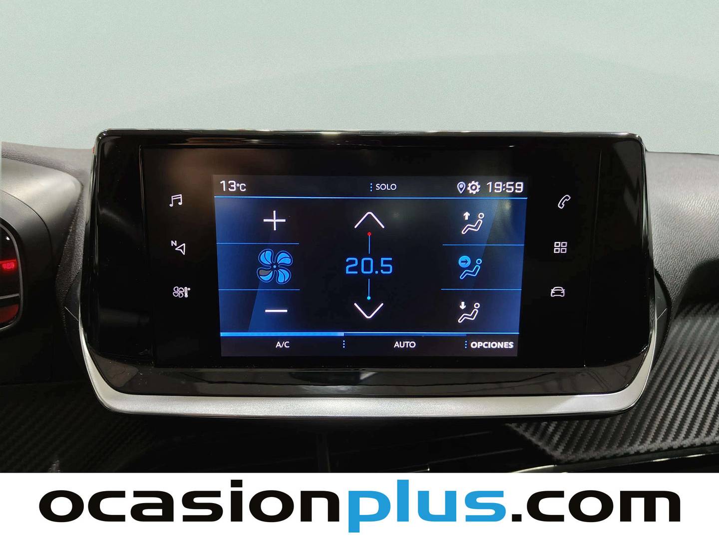 Foto Peugeot 208 Peugeot 208 PureTech 100 Allure  (100 CV)