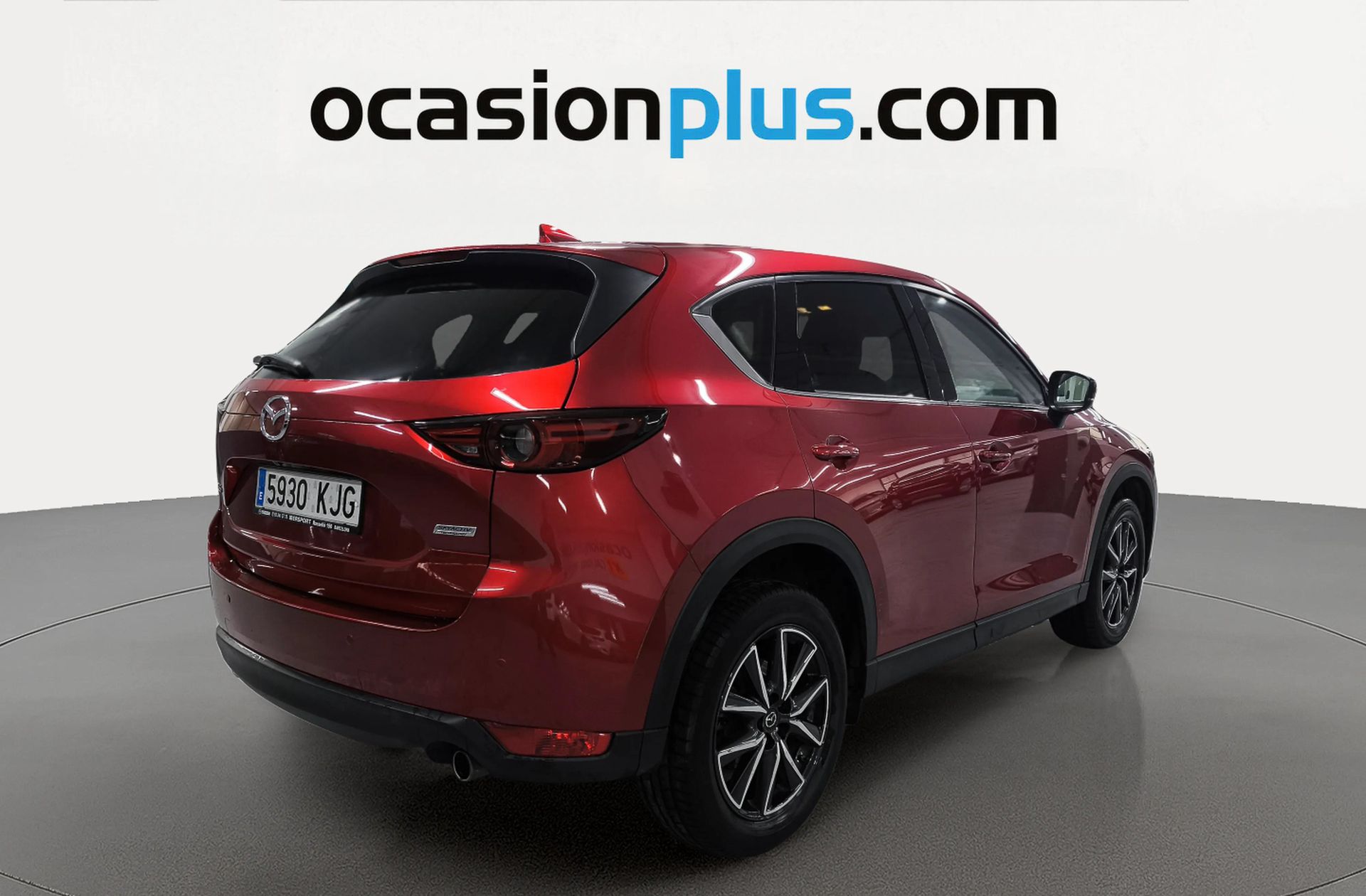 Mazda CX-5 2.0 GE Zenith 2WD - foto 4