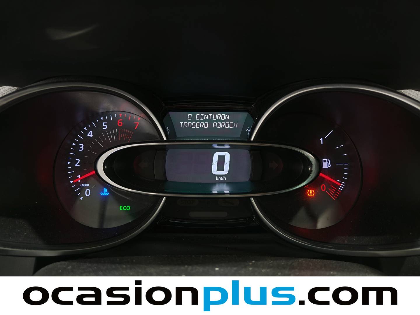 Renault Clio Renault Clio Limited TCe (90 CV) km 0