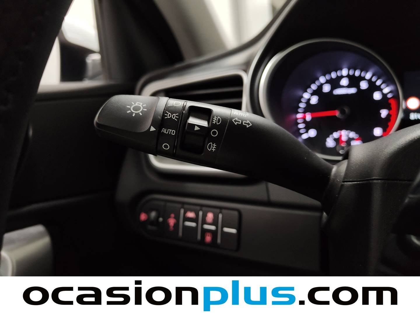 KIA Ceed KIA Ceed 1.0 T-GDI Drive (100 CV) manual
