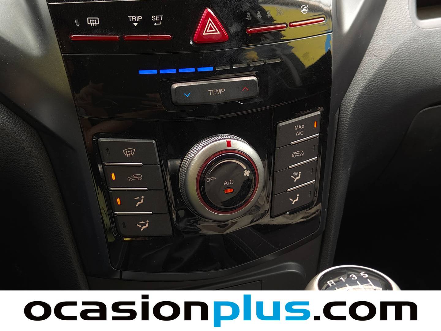 SsangYong XLV SsangYong XLV D16T Limited (115 CV) seminuevo