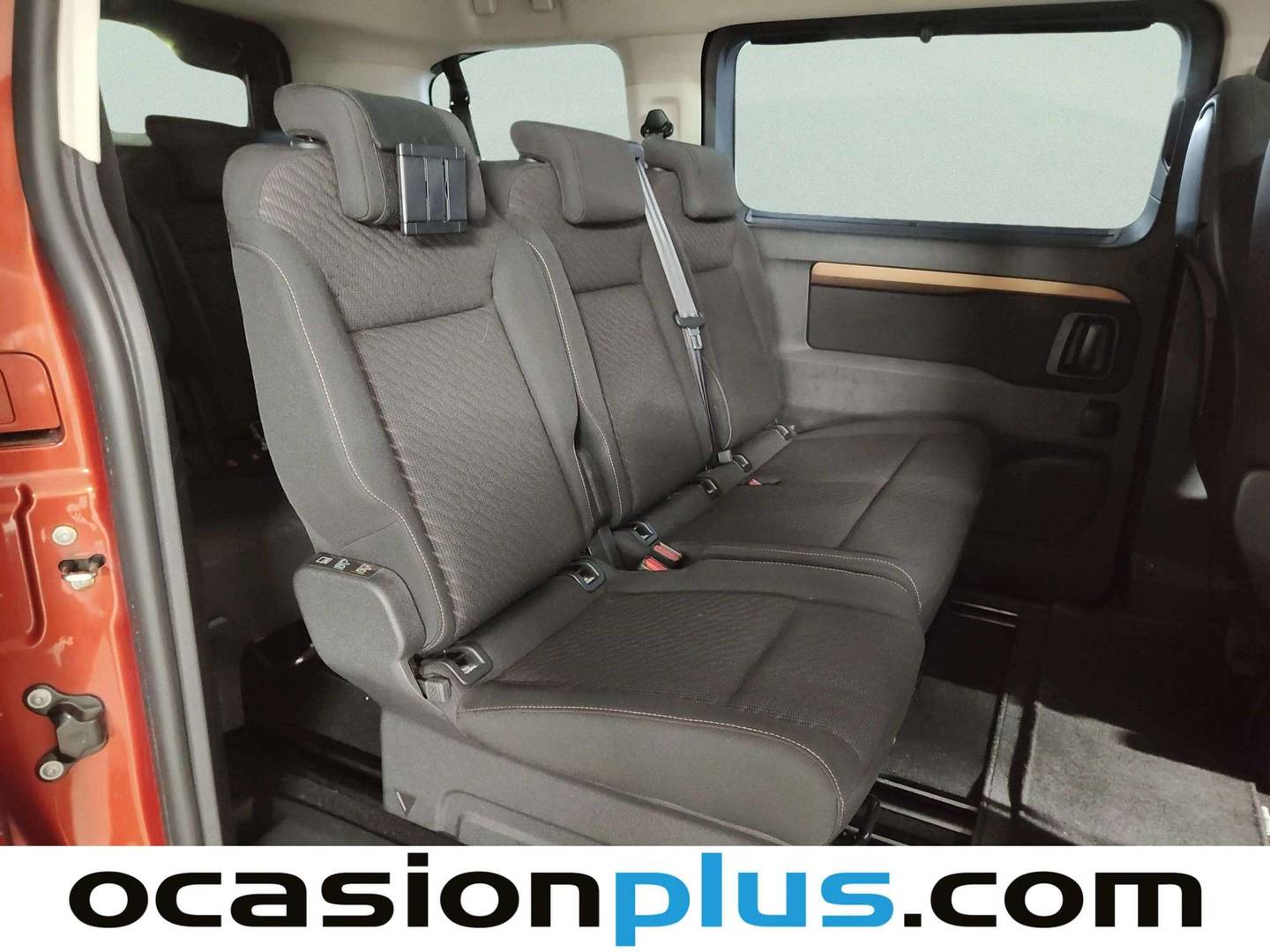 Toyota Proace Verso Toyota Proace Verso 2.0D Advance Plus L1 Auto (140 CV) 8 Plazas automático