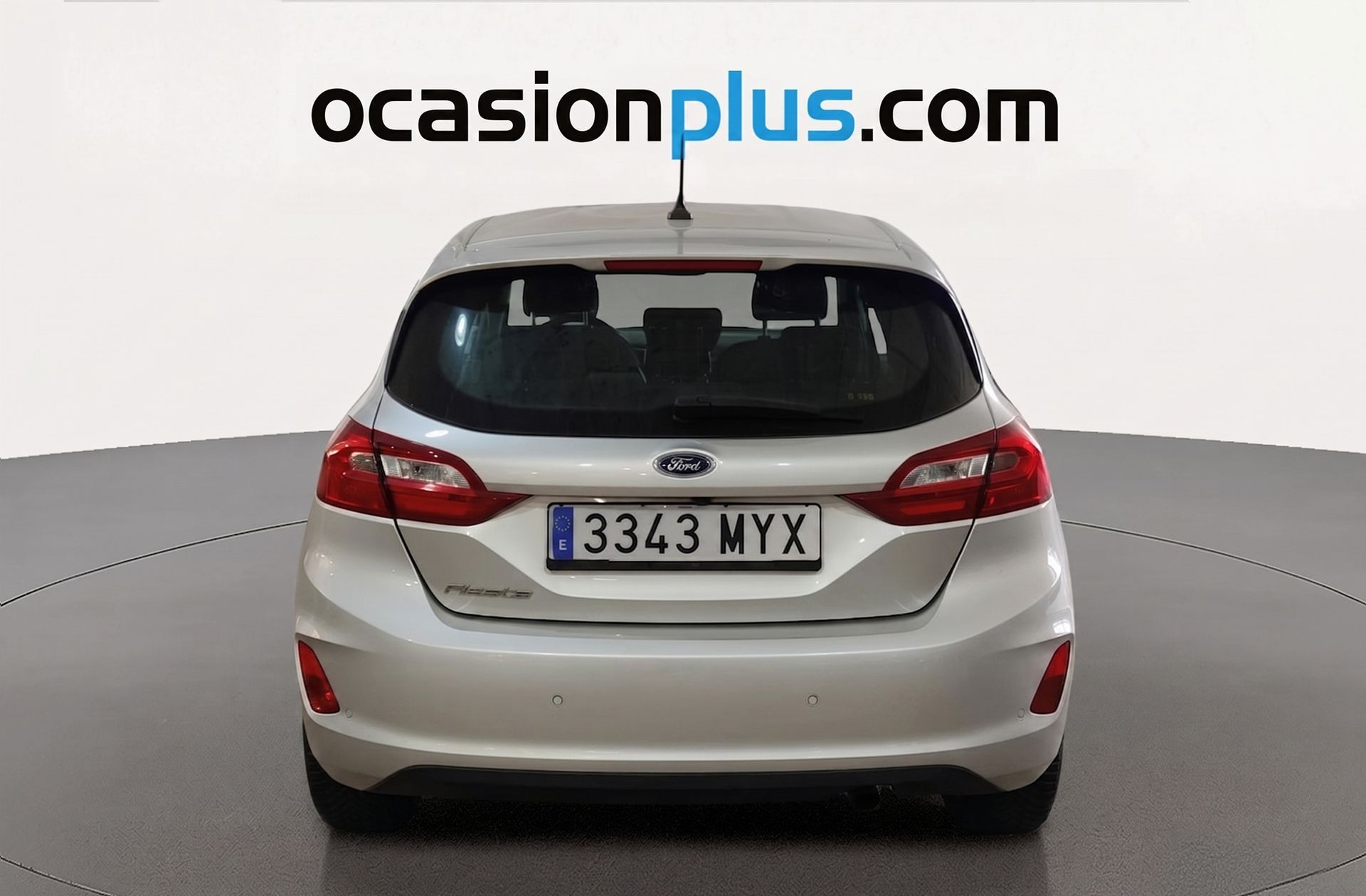 Ford Fiesta 1.0 EcoBoost Trend+ - foto 15