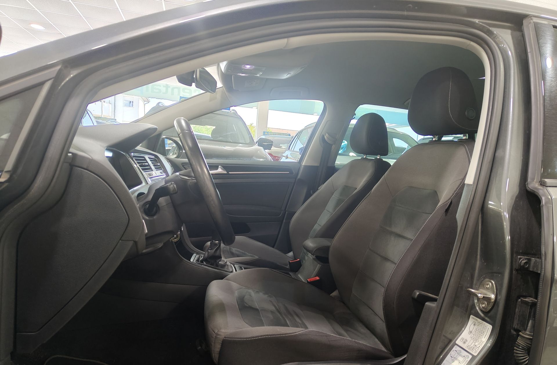 Volkswagen Golf Sport 1.5 TSI Evo - foto 10
