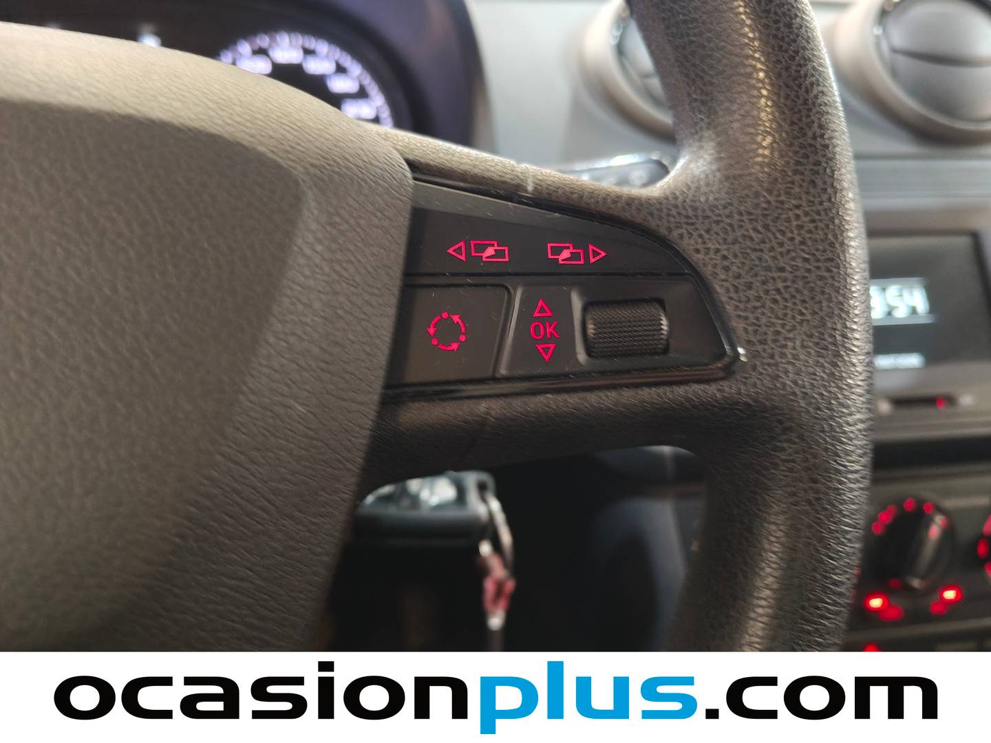 Seat Ibiza Seat Ibiza 1.2 TSI Reference (90 CV) seminuevo
