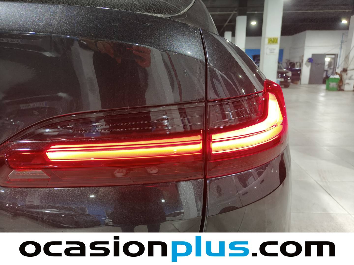 Foto BMW X4 BMW X4 xDrive20d (190 CV)