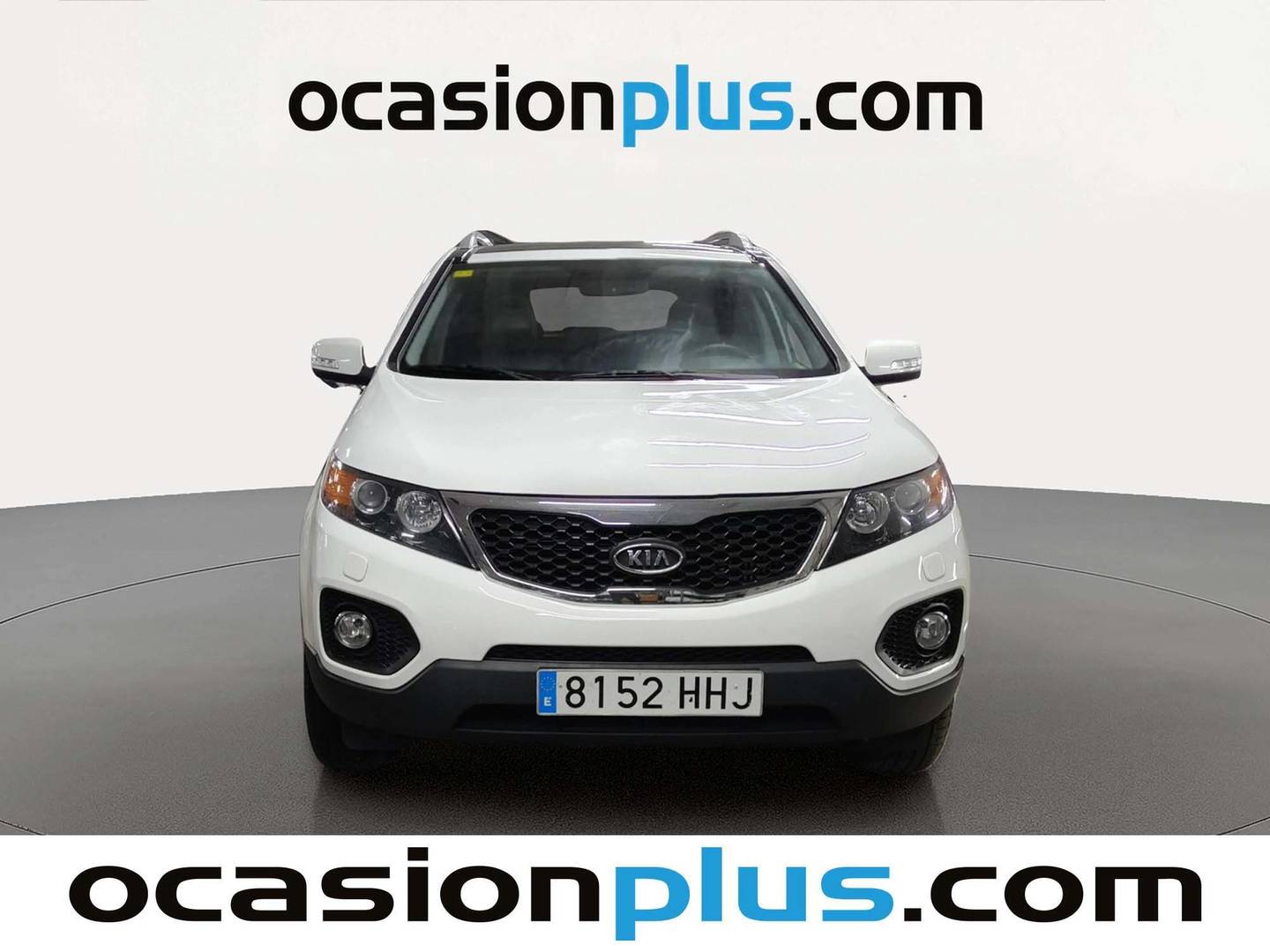 KIA Sorento KIA Sorento 2.2 CRDi Emotion Auto 4x4  7 Plazas (197 CV) al mejor precio