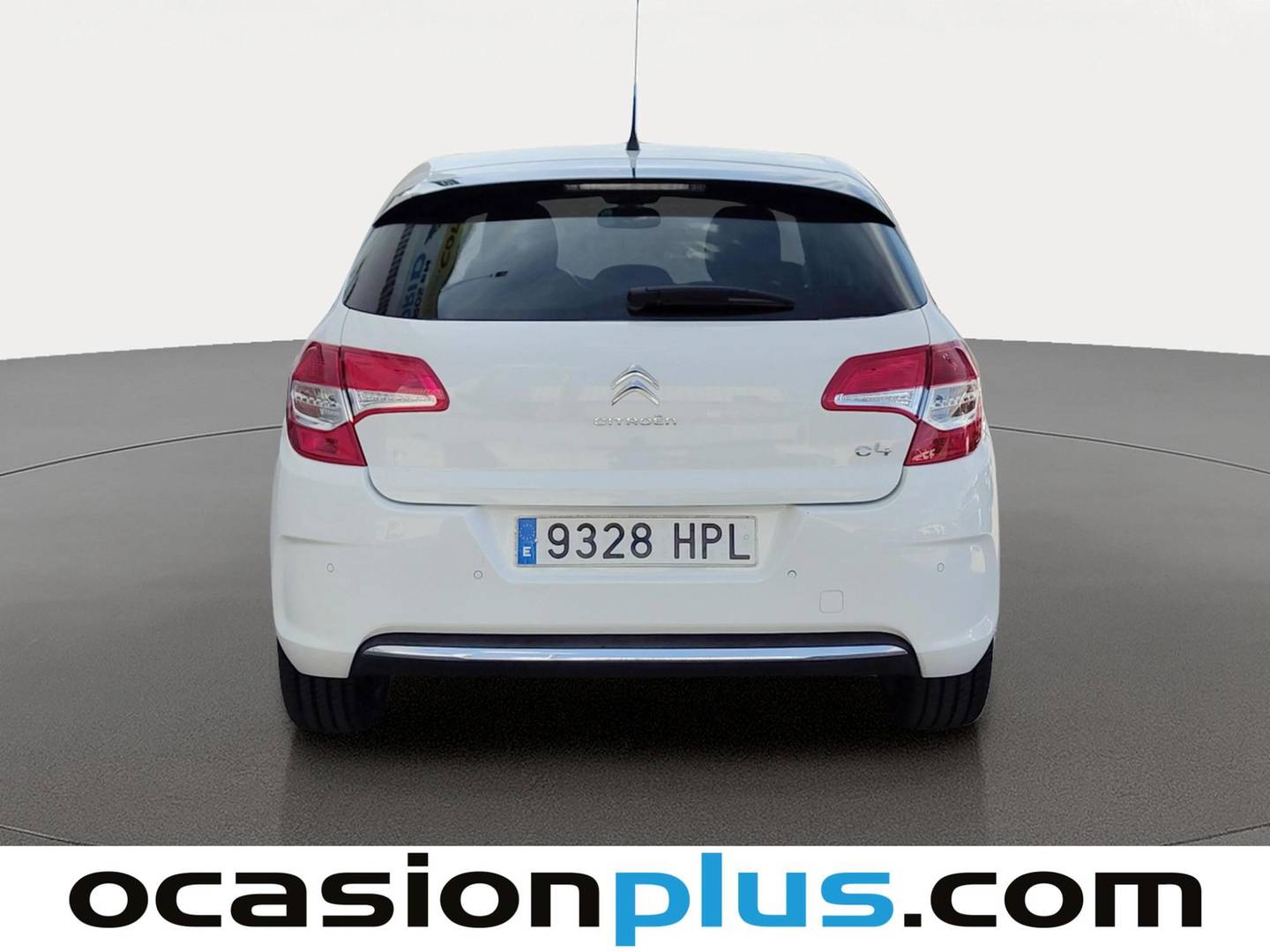 Citroën C4 Citroën C4 1.6 e-HDi Collection CMP (114 CV) barato