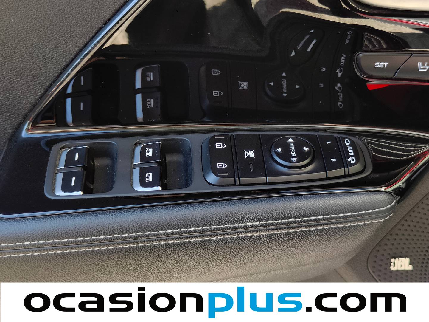 KIA Niro KIA Niro 1.6 GDi PHEV Híbrido Emotion (141 CV) automático