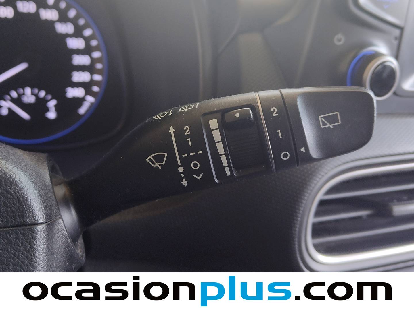 Hyundai Kona Hyundai Kona 1.0 TGDI Klass 4x2 (120 CV) seminuevo