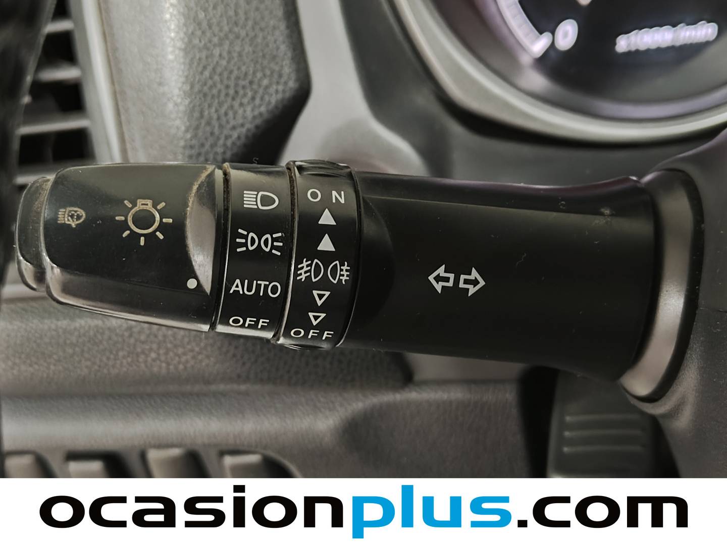 Mitsubishi ASX Mitsubishi ASX 200 DI-D ClearTec Kaiteki 4WD (150 CV) de segunda mano