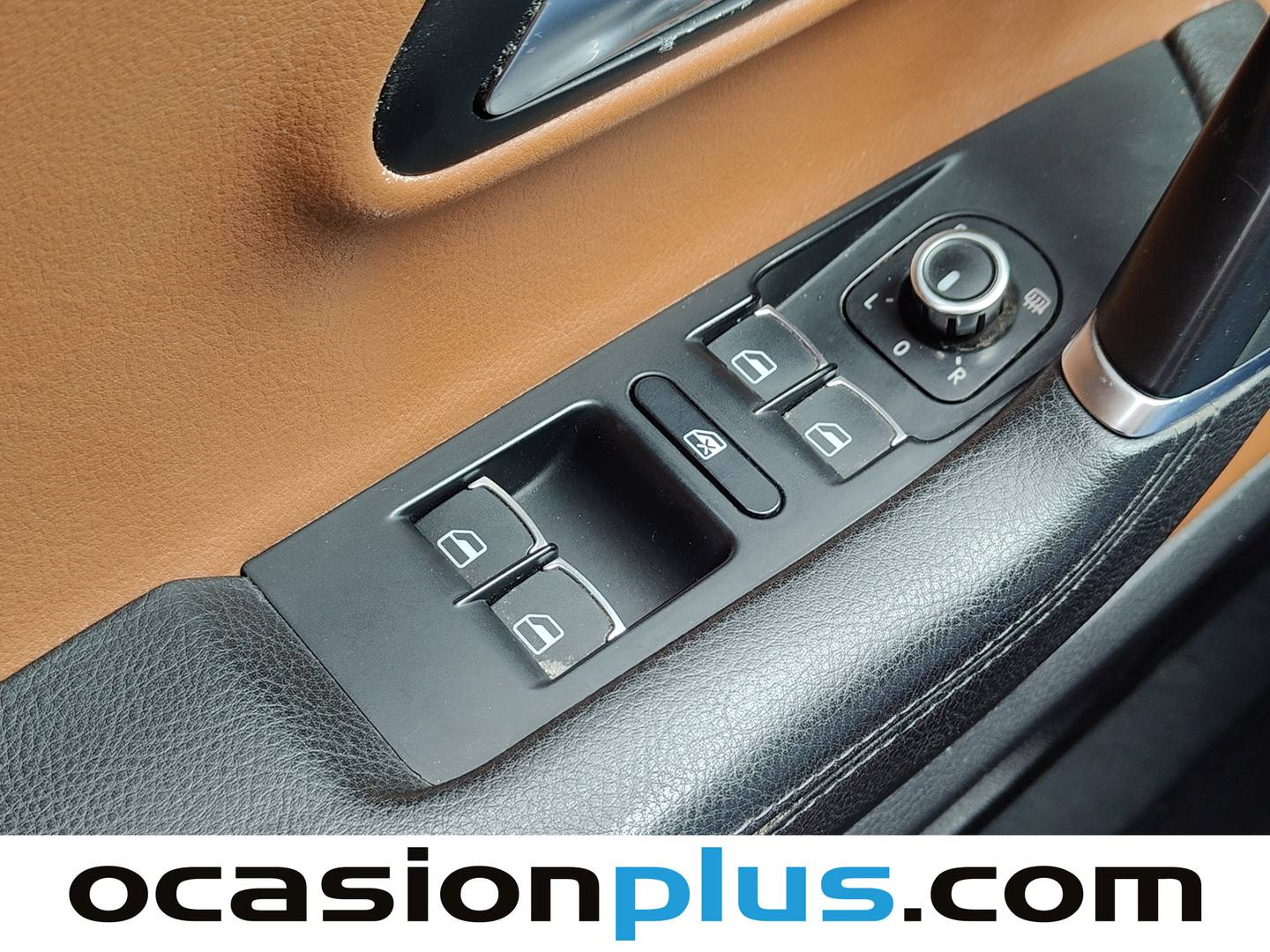 Volkswagen Passat CC Volkswagen Passat CC R-Line 1.8 TSI (160 CV) 2011