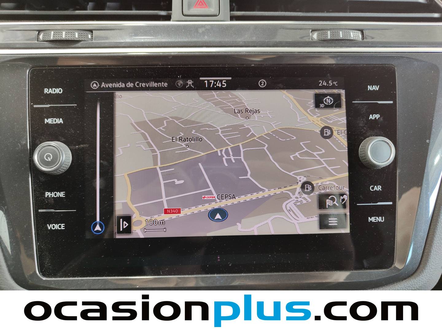 Foto Volkswagen Tiguan Volkswagen Tiguan Life 1.5 TSI (150 CV)