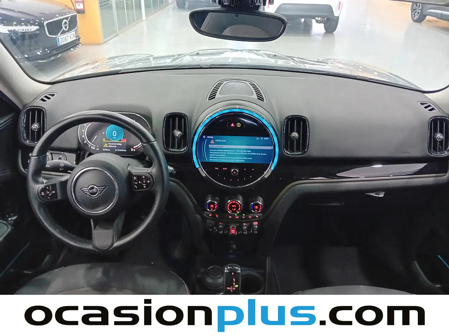 Foto Mini Countryman MINI MINI Countryman Cooper (136 CV)