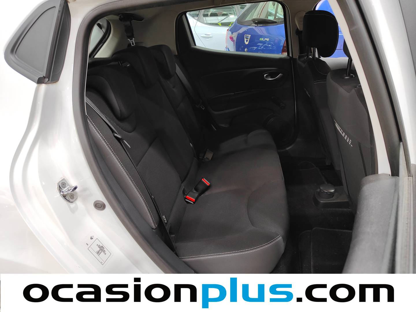 Renault Clio Renault Clio Business TCe (90 CV) GLP al mejor precio