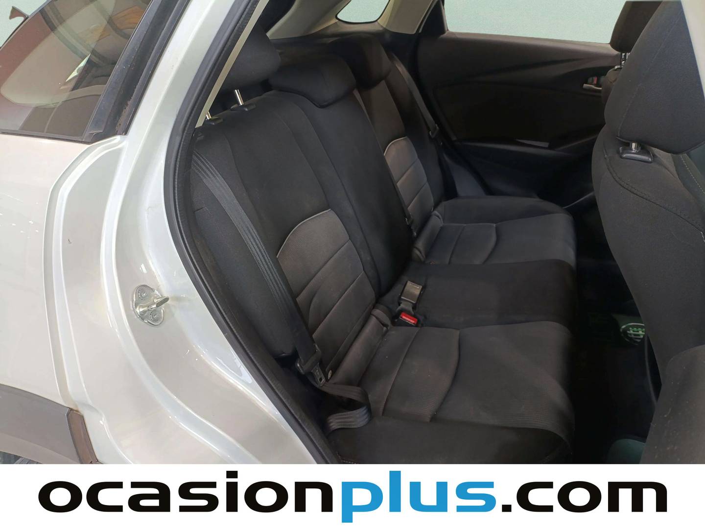Mazda CX-3 Mazda CX-3 1.5 SKYACTIV Style 2WD (105 CV) km 0