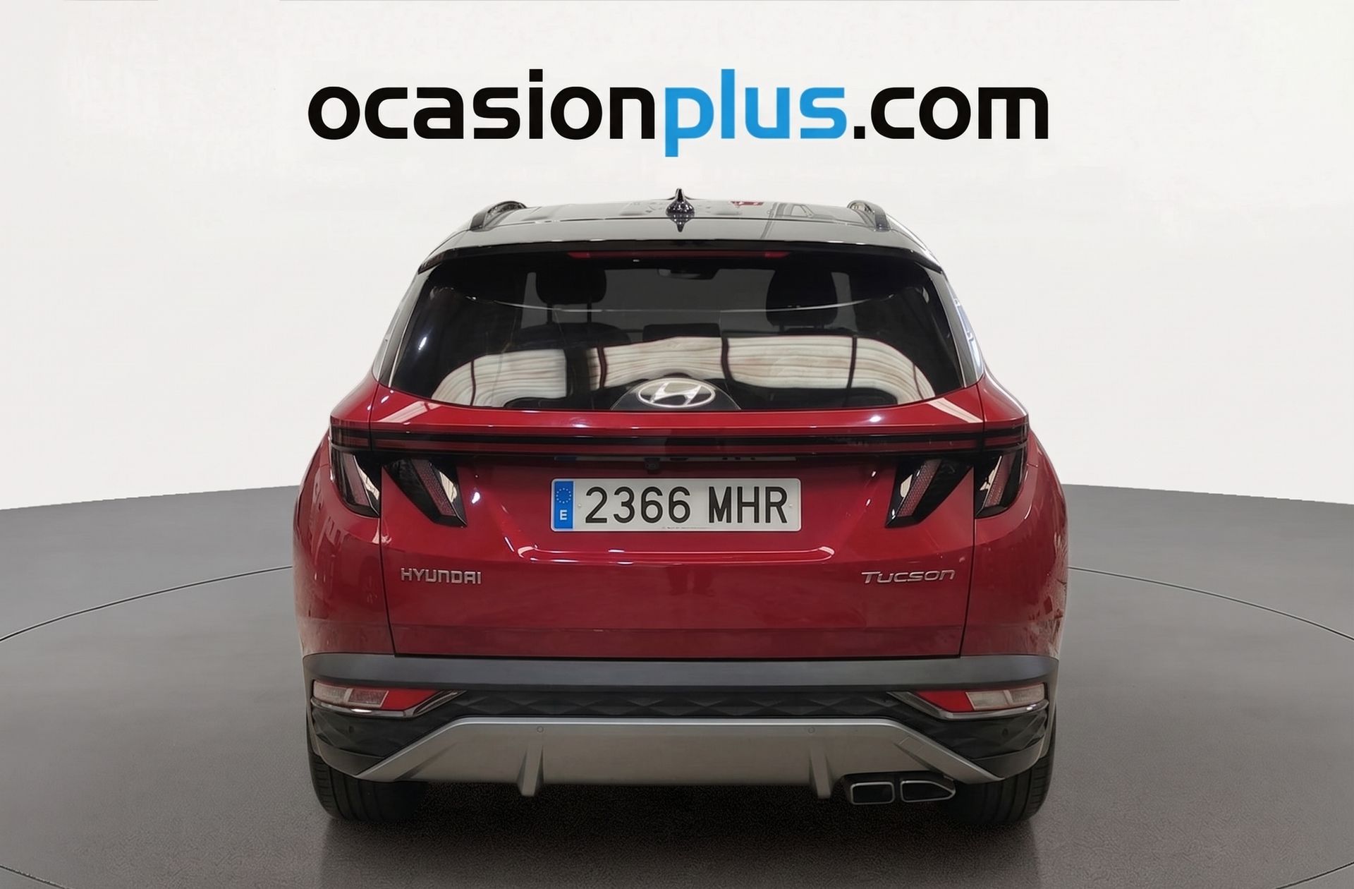 Hyundai Tucson 1.6 T-GDi 48V Tecno Sky DCT - foto 17
