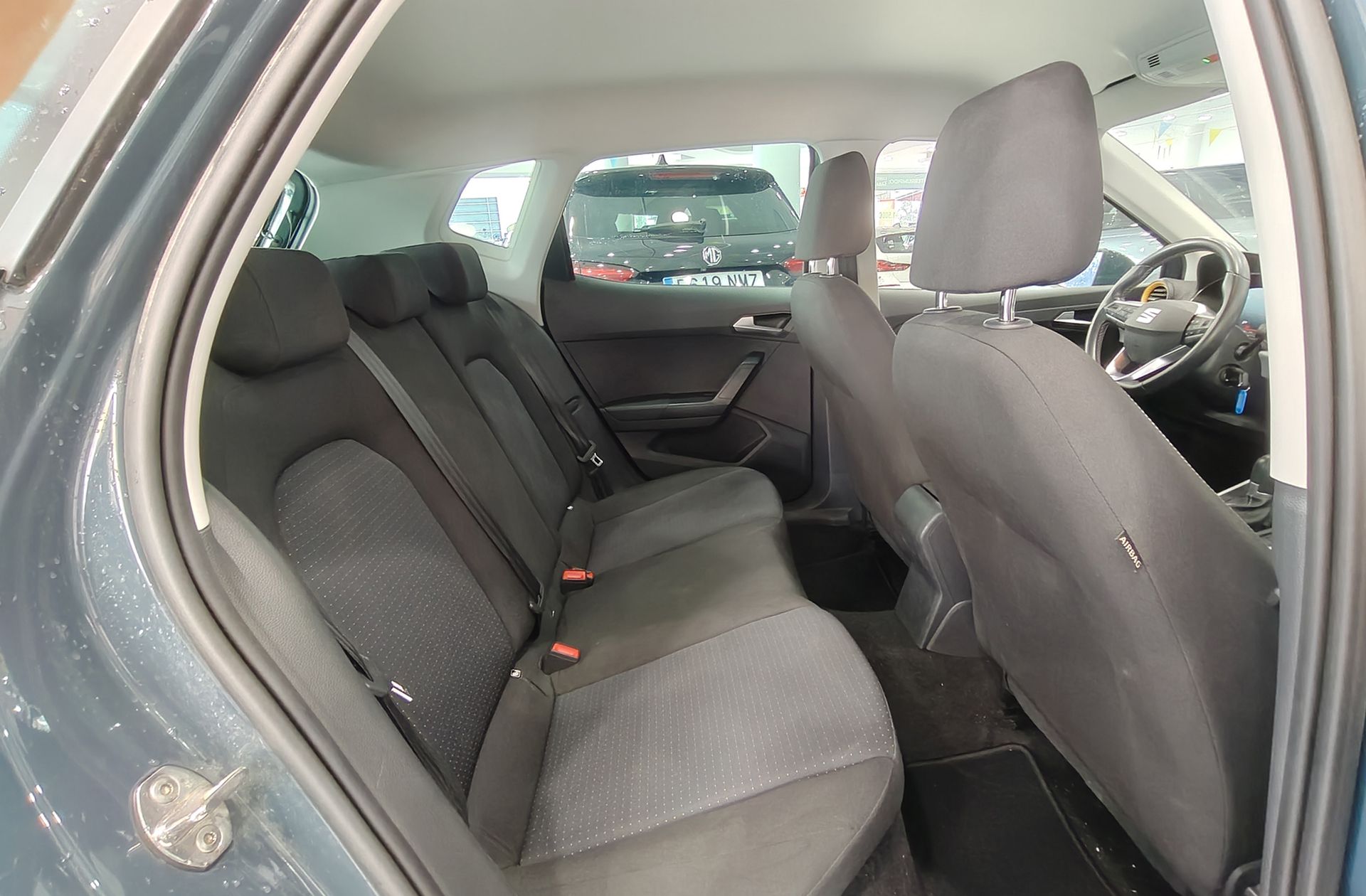 SEAT Arona 1.0 TSI Style Special Edition DSG - foto 17