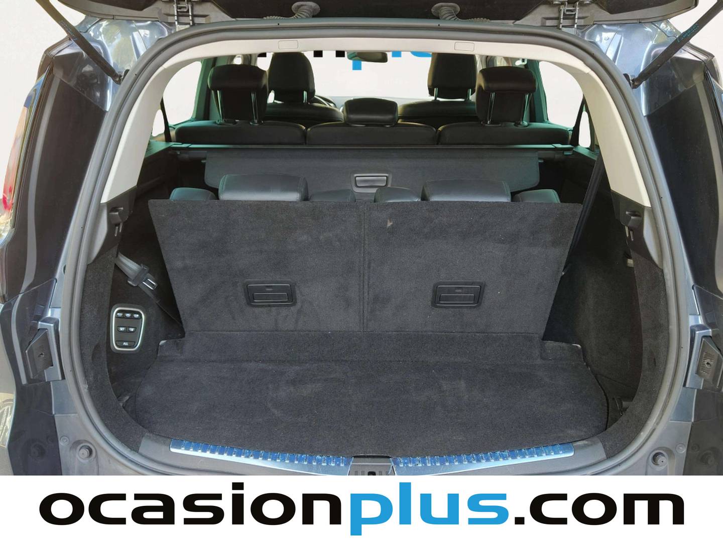 Renault Espace Renault Espace Zen Blue dCi (160 CV) EDC 7 Plazas al mejor precio