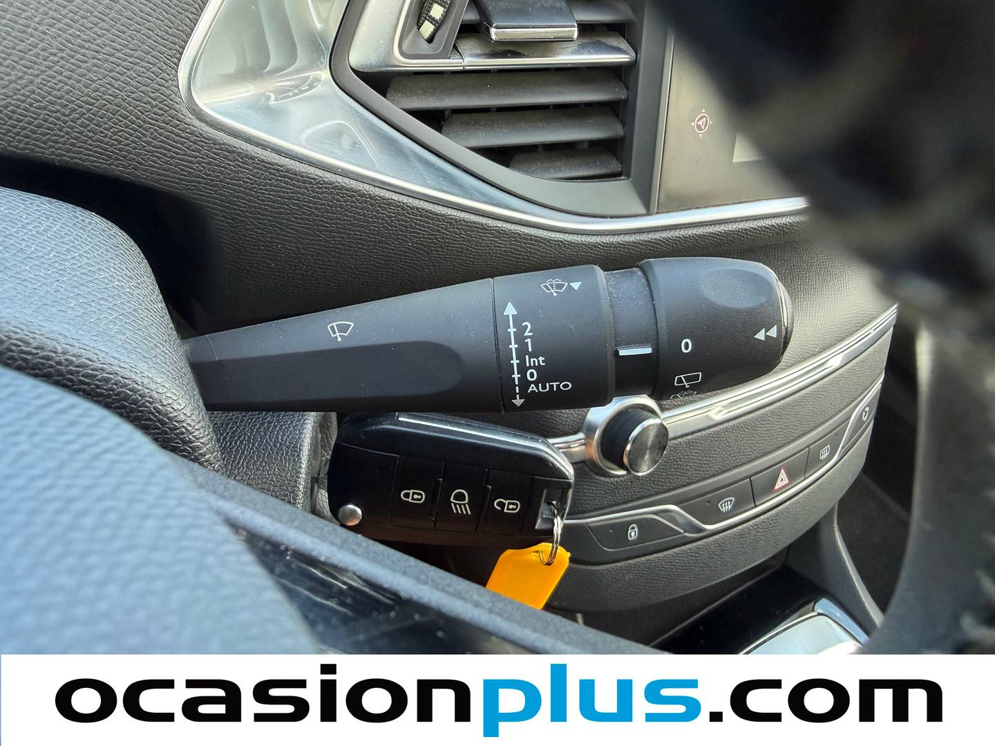 Peugeot 308 Peugeot 308 PureTech 110 S&S Style (110 CV) 110cv