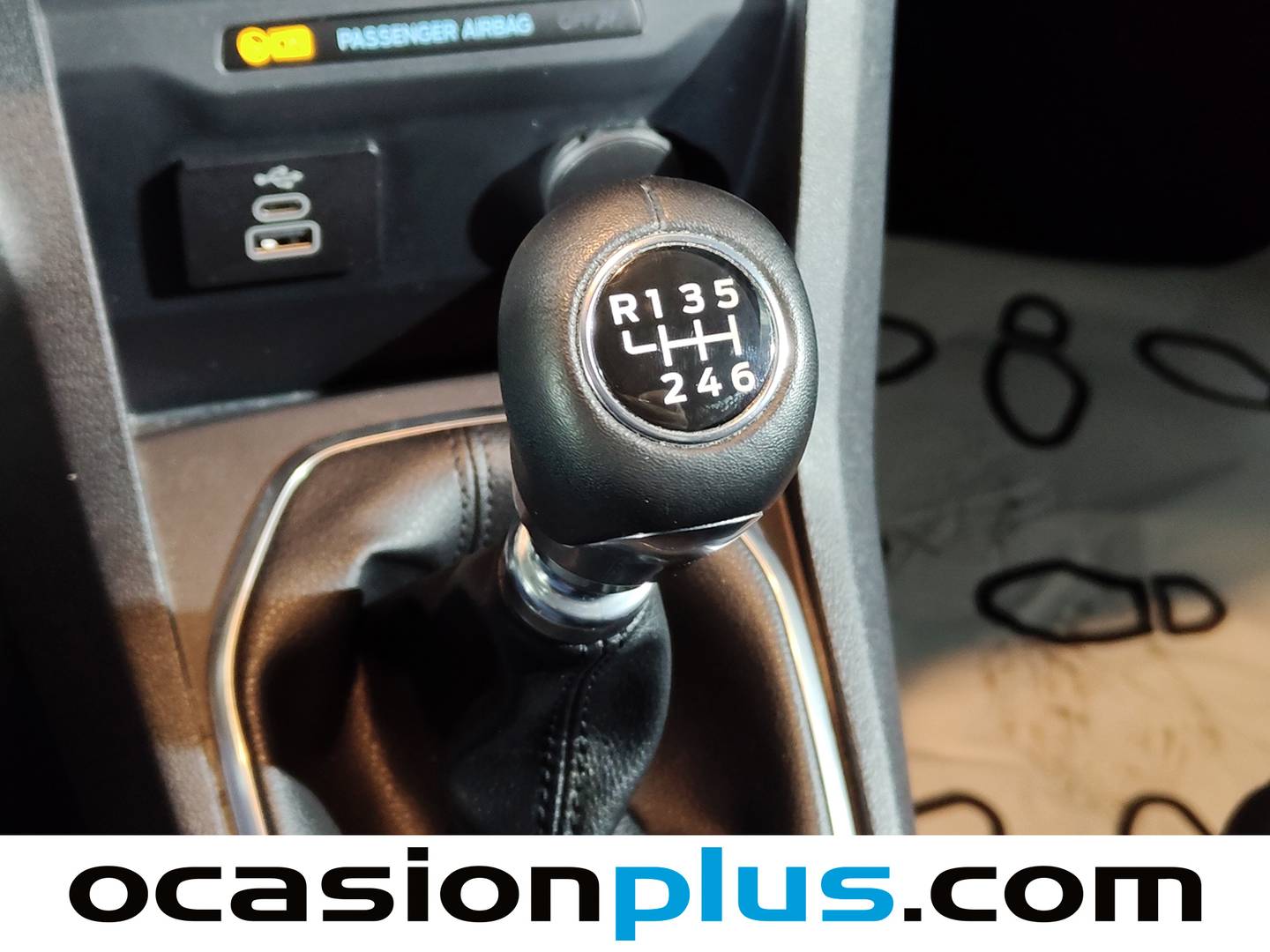 Ford Transit Courier Ford Transit Courier Furgon 1.0 EcoBoost Active (125 CV) de ocasión