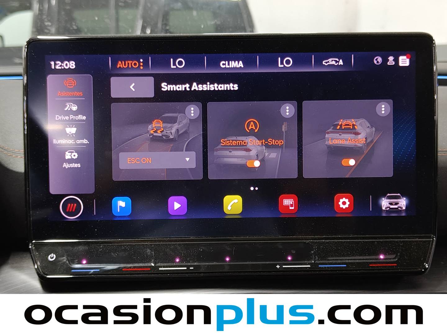 Cupra Formentor Cupra Formentor 1.5 TSI (150 CV) 150cv