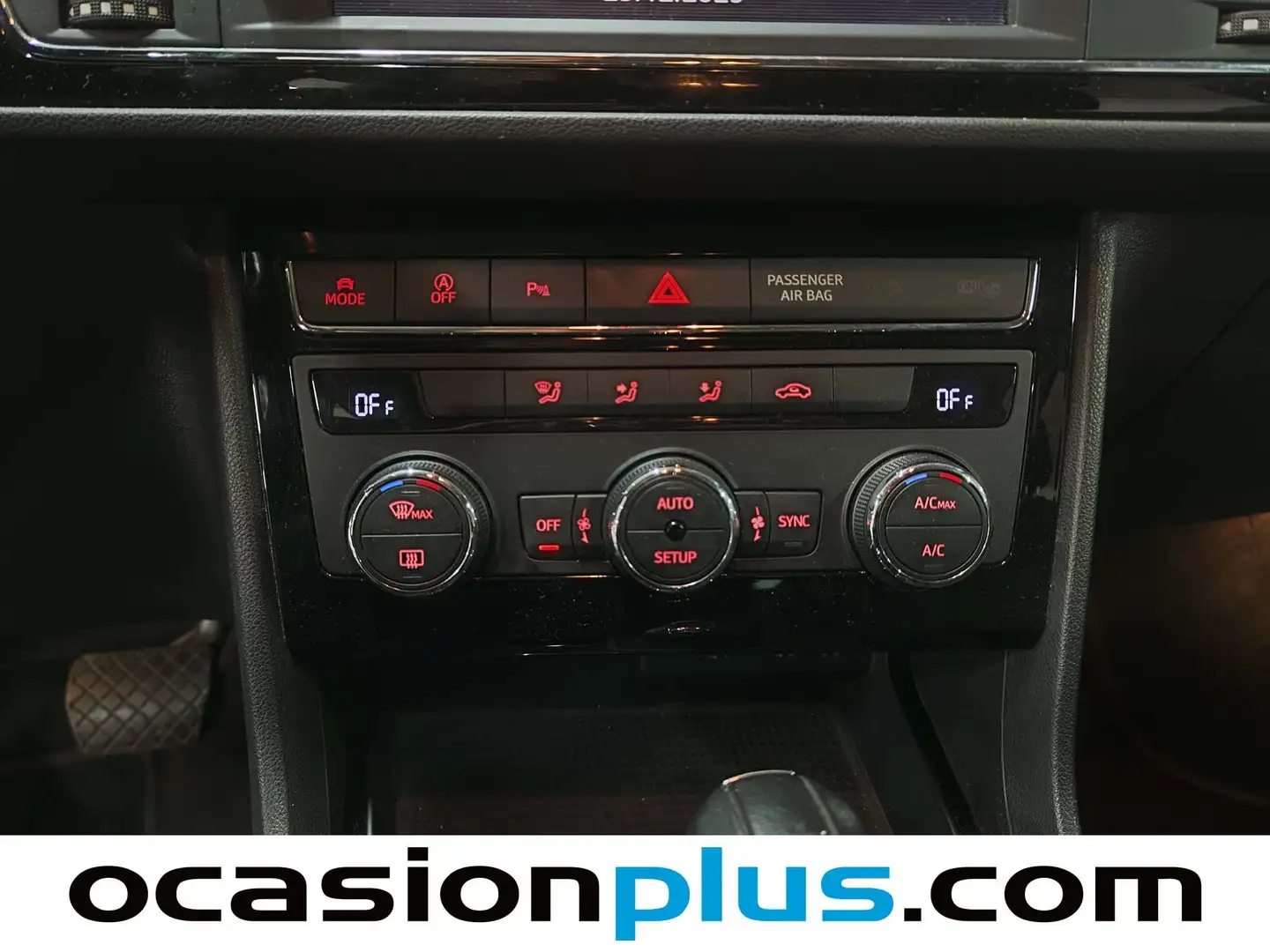 Foto Seat León SEAT León ST 1.5 EcoTSI S&S FR Edition DSG (150 CV)