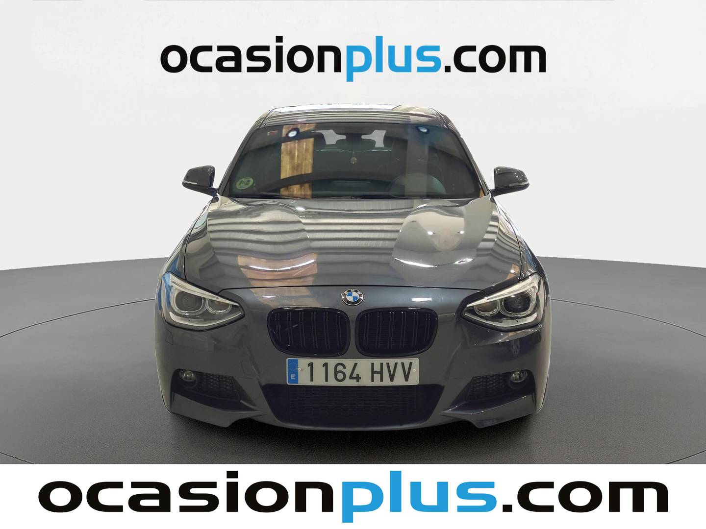 BMW Serie 1 BMW Serie 1 118d (143 CV) Pack M 143cv