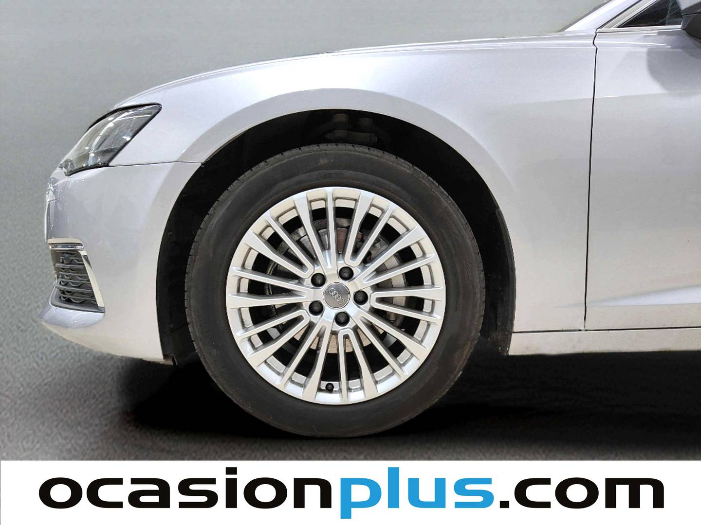 Audi A6 Audi A6 Design 40 TDI (204 CV) S Tronic 204cv